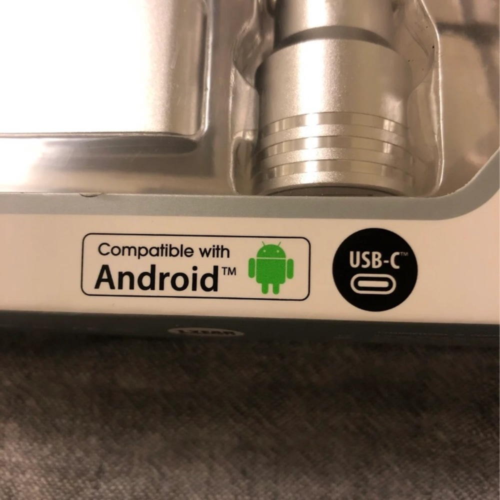 Android Charging Collection - Picture 6 of 7